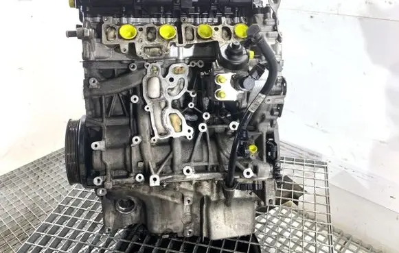 BMW 5 F10 F11 Engine N47D20C