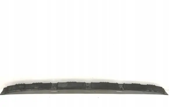 Tesla Model X Rear bumper mounting bracket 1034844