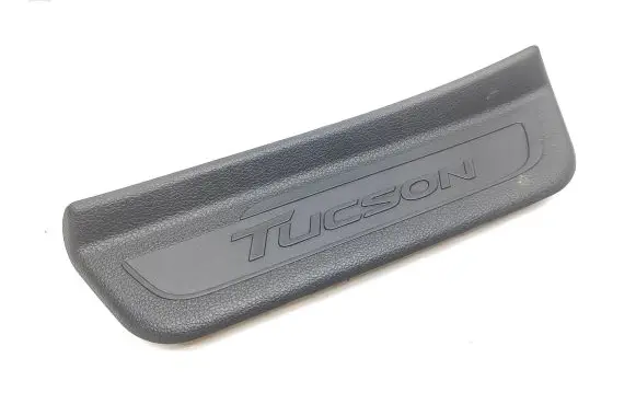 Hyundai Tucson TL Other sill/pillar trim element 85878D7000