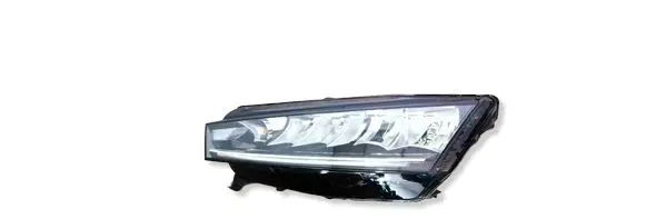 Skoda Octavia Mk4 Headlight/headlamp 5E4941015
