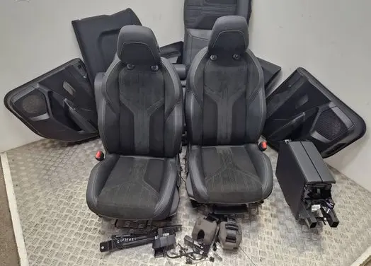 Peugeot 308 Interior set 