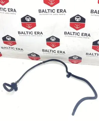Vacuum line/pipe/hose