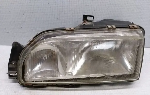 Ford Sierra Headlight/headlamp 87BG13006A2A 87BG13N059AA 03727748