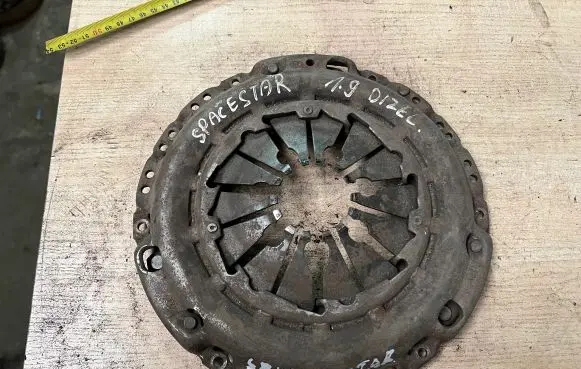 Mitsubishi Space Star Pressure plate 