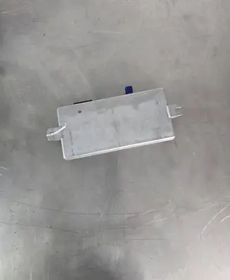 BMW 3 F30 F35 F31 Camera control unit module 16129510 04930225601 1317521052