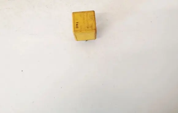 Ford Sierra Other relay 81ag14n089ca v23134-k6-x38
