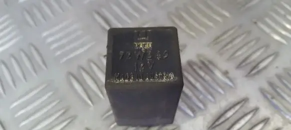 Volvo 340 - 360 Other relay 72wb46