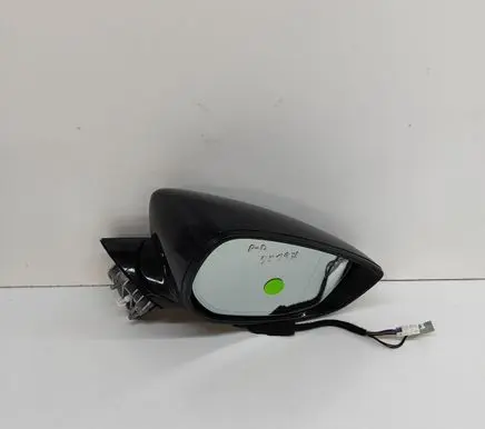 Mazda CX-30 Front door electric wing mirror D42G69121B