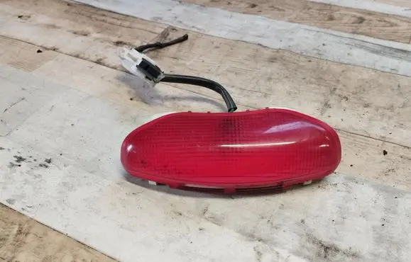 Hyundai Tucson JM Front door interior light 926402E000