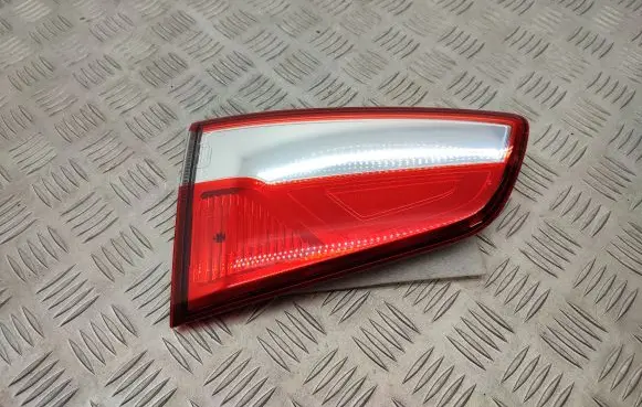 Ford Ecosport Tailgate rear/tail lights GN1513A603FD