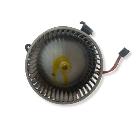 Mercedes-Benz E C207 W207 Heater fan/blower 9409653 V7771001