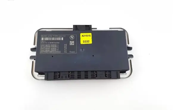 BMW 5 F10 F11 Light module LCM 9394665 61359394665