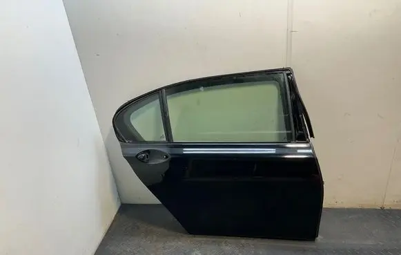 BMW 7 F01 F02 F03 F04 Rear door 