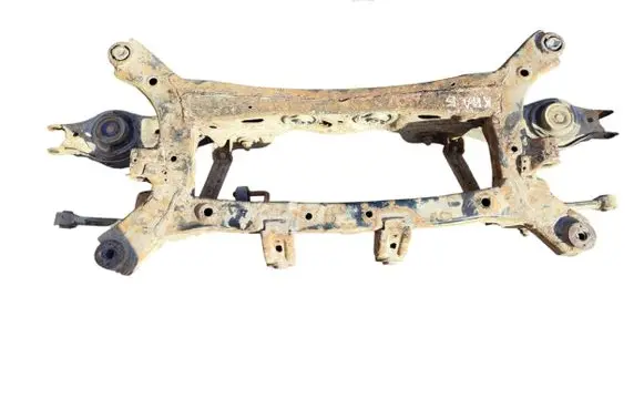 Rear subframe