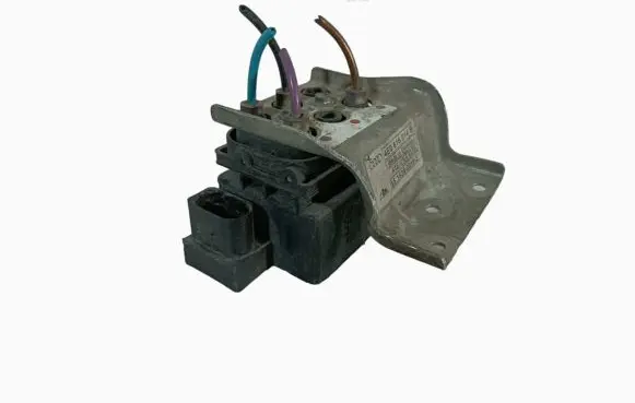 Audi A8 S8 D3 4E Other front suspension part 4E0616014B
