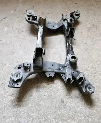 Jeep Grand Cherokee WL Rear subframe 68458196AE
