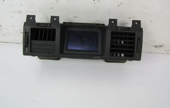 Opel Vectra C Screen/display/small screen 13132282