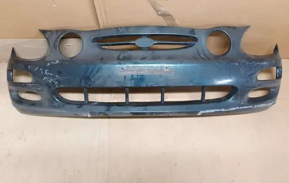KIA Shuma Front bumper 0K2B150031