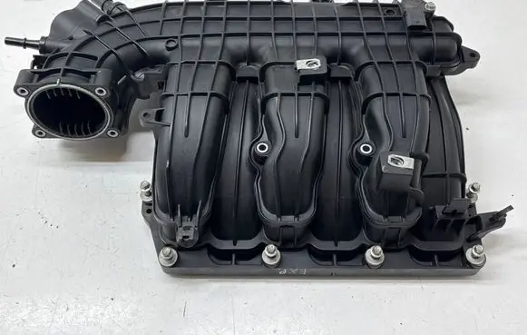 Ford Explorer VI Intake manifold GV2A9F479 A2C15880200