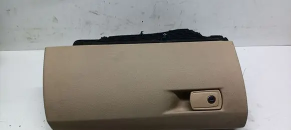 BMW 3 F30 F35 F31 Glove box 