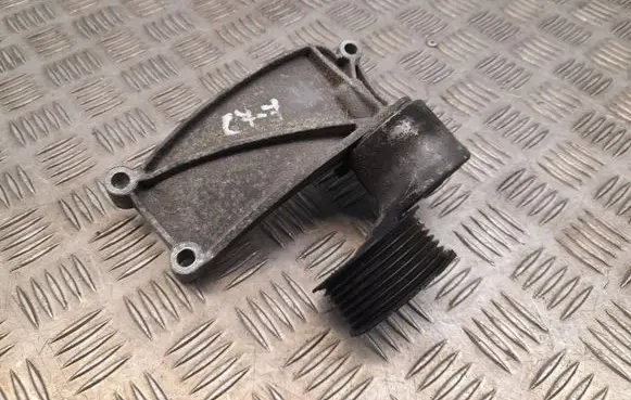 Audi A6 S6 C7 4G Generator/alternator bracket 06E903143D