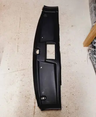 Mercedes-Benz E W124 Headlining 