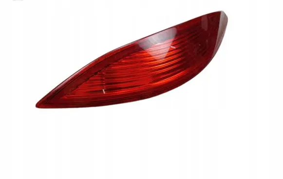 Opel Astra F Front reflector 13191991