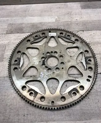BMW 5 F10 F11 Flywheel 8506670