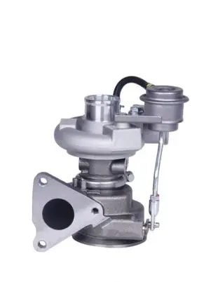 Peugeot Boxer Turbo 6U3Q6K682AE 49S3105210 49S3105212