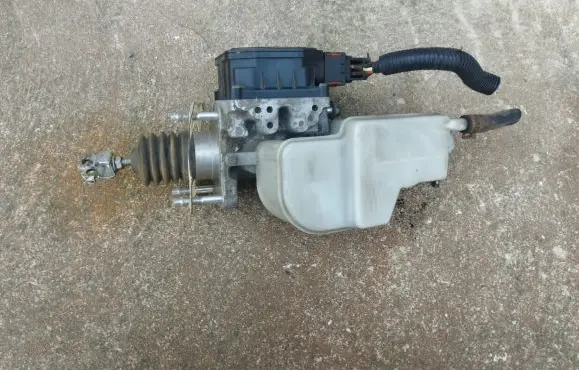 Honda Civic Master brake cylinder SNCG5