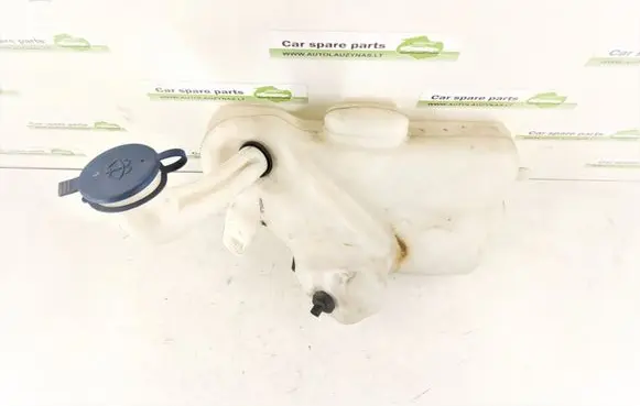 Mercedes-Benz SLK R171 Windshield washer fluid reservoir/tank A1718600160 1718600160