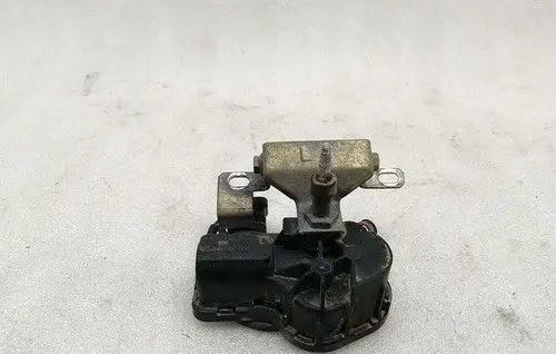 Mercedes-Benz SL R129 Headlight wiper motor A1298200342