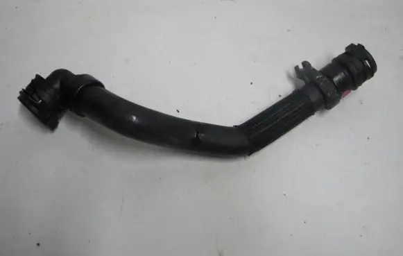 Citroen C5 Aircross Engine coolant pipe/hose 9837053080