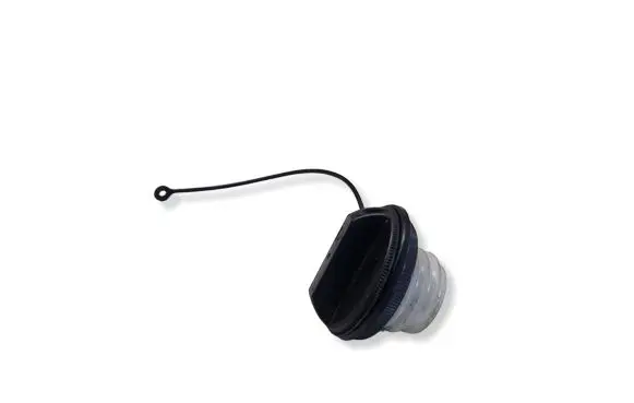 Nissan Qashqai Fuel tank filler cap 