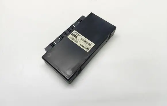 BMW 5 E60 E61 Comfort/convenience module 9157155 915715501 61359157155