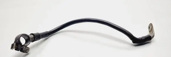 Audi A4 S4 B5 8D Negative earth cable (battery) 8D1971235