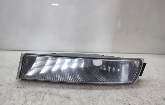 Front indicator light