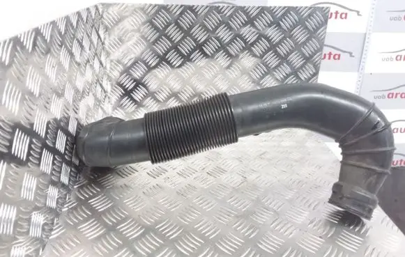 Mercedes-Benz Sprinter W906 Turbo air intake inlet pipe/hose A9065281724 446389602