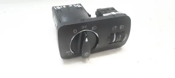 Seat Ibiza II (6k) Light switch 6K1941531AL