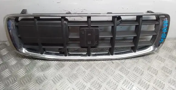 Front grill