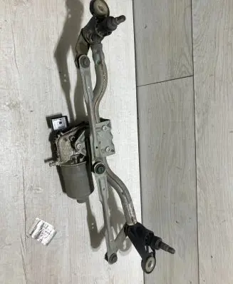 Ford Ecosport Front wiper linkage and motor CN1517504AC