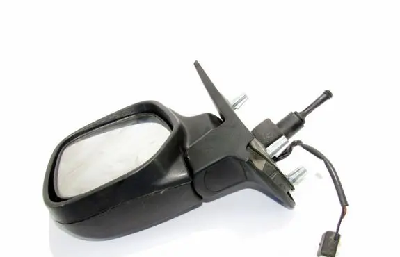 Peugeot Partner Front door electric wing mirror