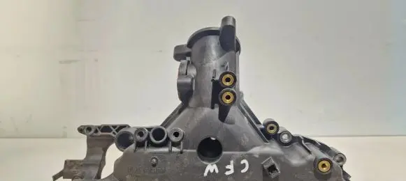 Volkswagen Polo V 6R Intake manifold 03p129711d