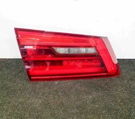 BMW 5 G30 G31 Tailgate rear/tail lights 630251 630341