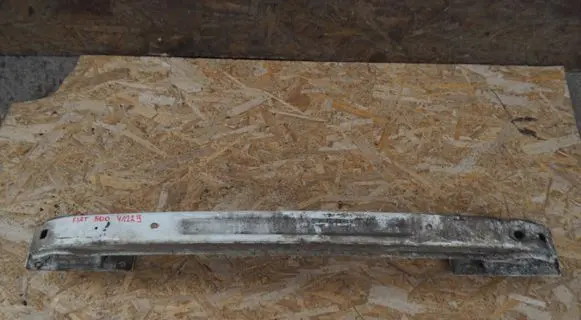 Fiat 500 Rear bumper support beam