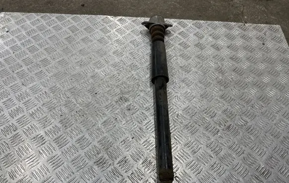 Skoda Fabia Mk2 (5J) Rear shock absorber/damper