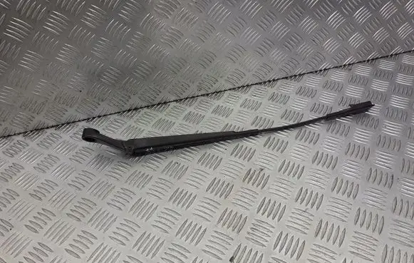 Opel Zafira B Front wiper blade arm 13145564
