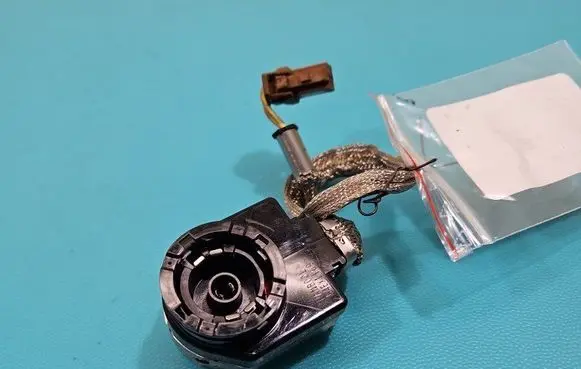 Infiniti FX Xenon bulb IMPRK1492333