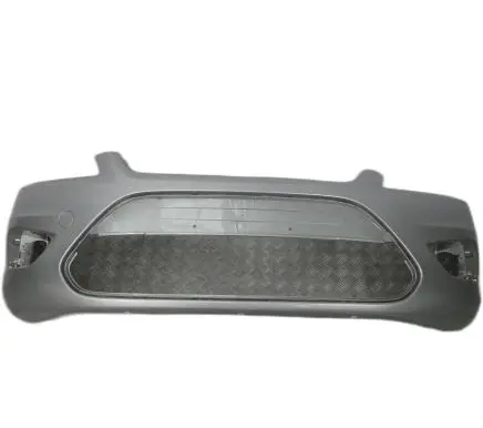 Ford Focus Front bumper 8M5117757AW