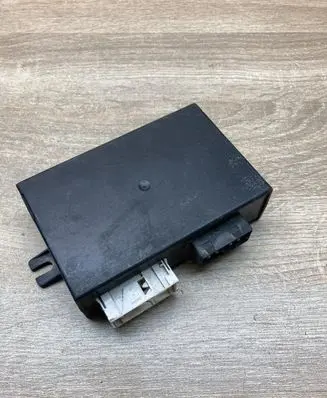 BMW 3 E36 Door central lock control unit/module 1387621 12037310 5ZA006299